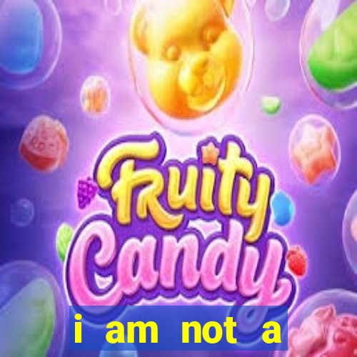 i am not a regressor pt br